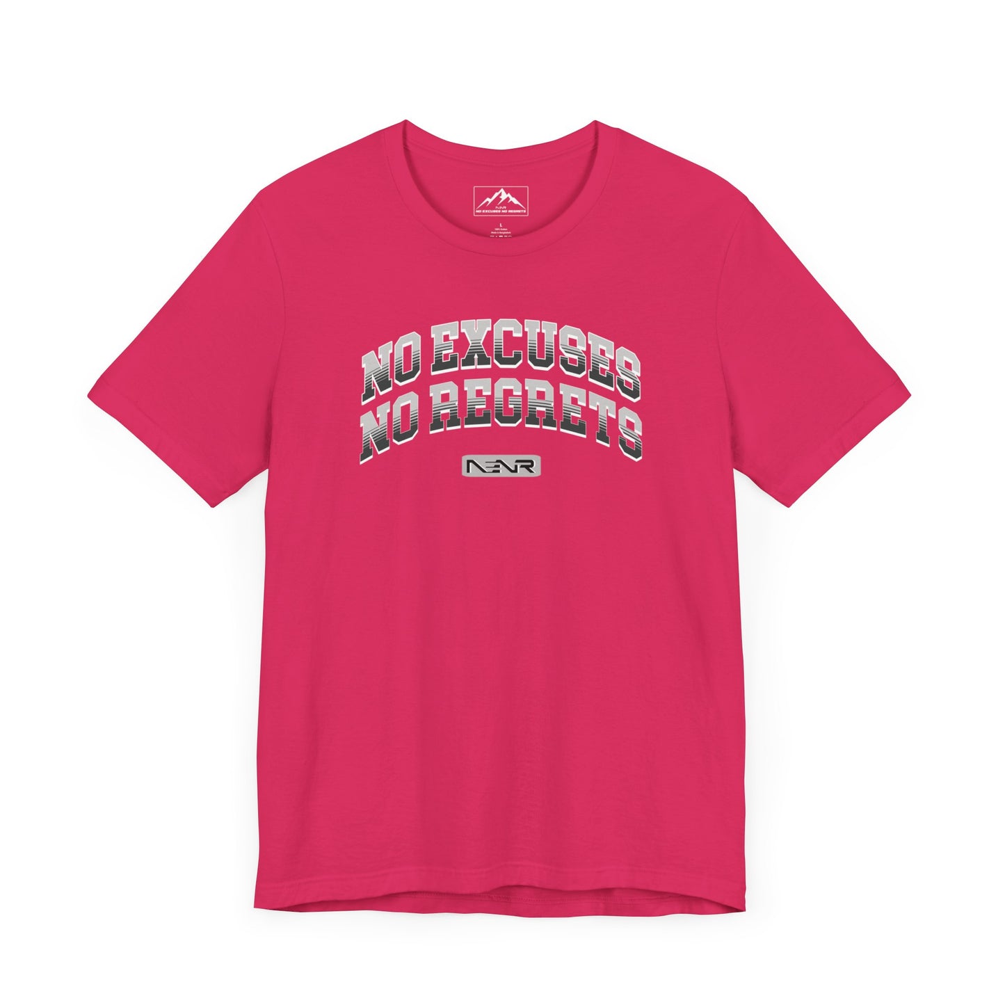 NENR CAMPUS ~ Ultra Soft Unisex Tee