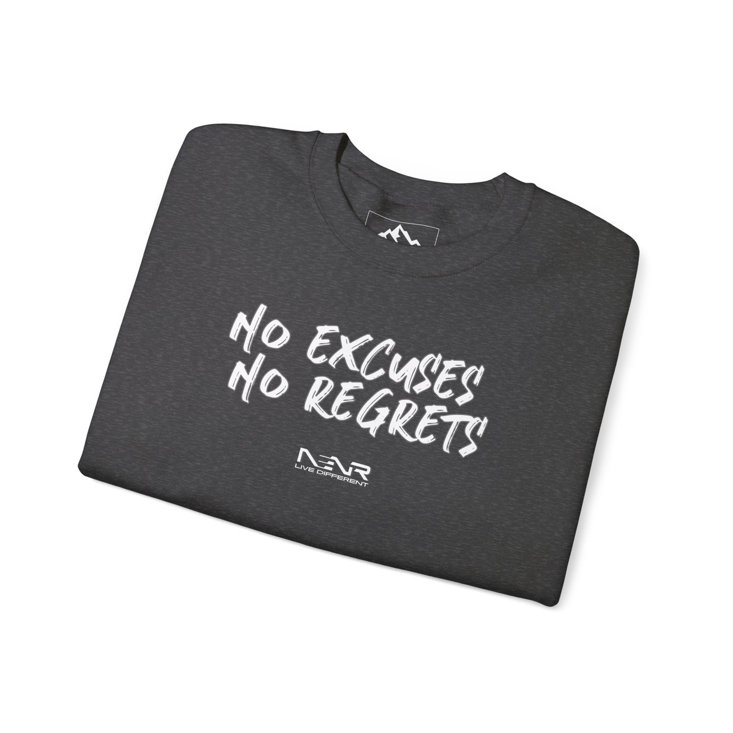 NENR ~ SIGNATURE SWEATSHIRT ~ Unisex