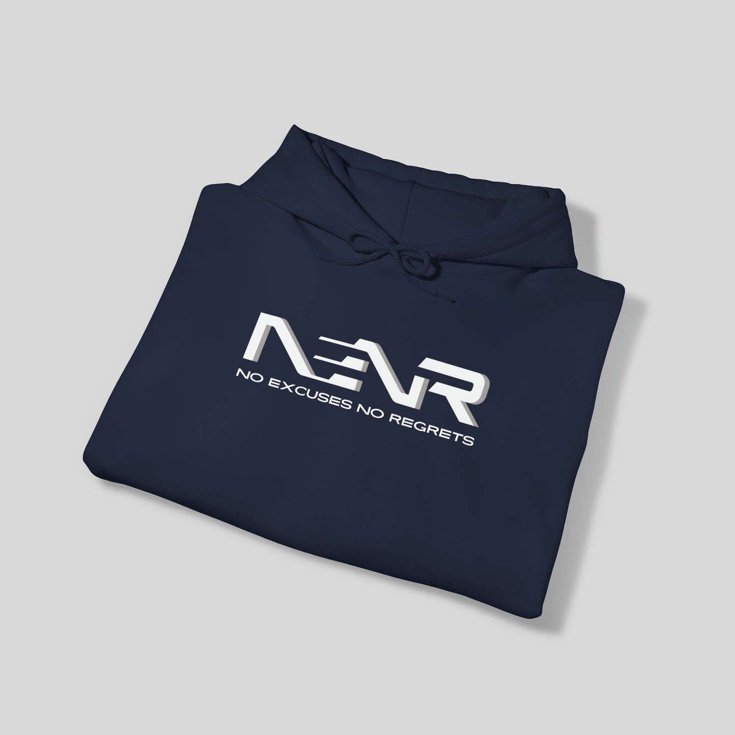NENR SIGNATURE HOODIE ~ Unisex