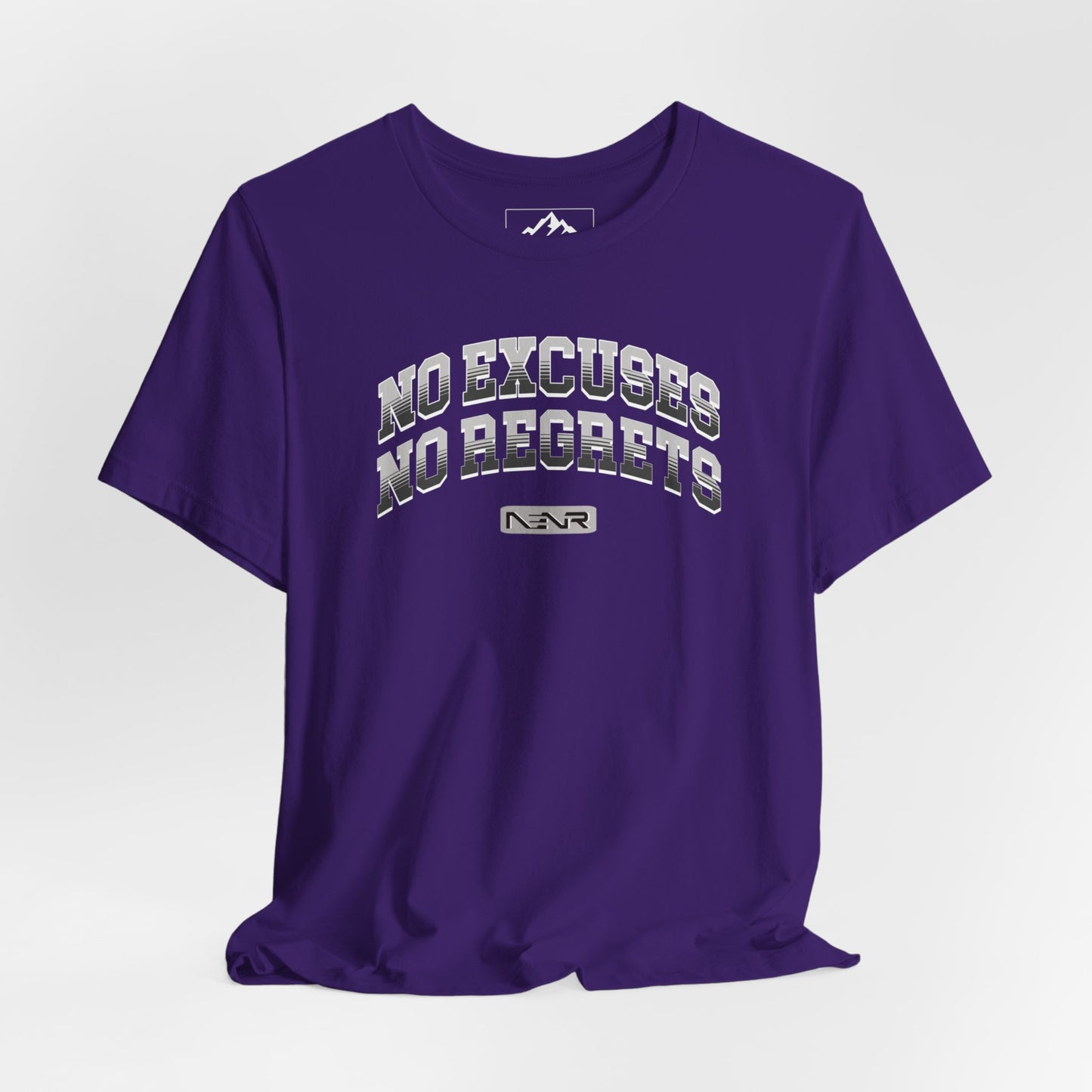 NENR CAMPUS ~ Ultra Soft Unisex Tee