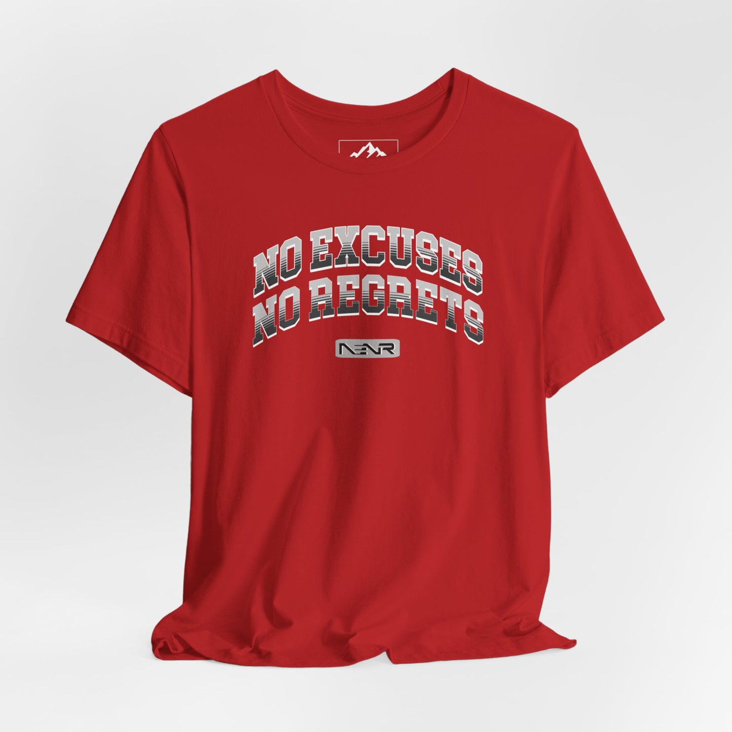 NENR CAMPUS ~ Ultra Soft Unisex Tee