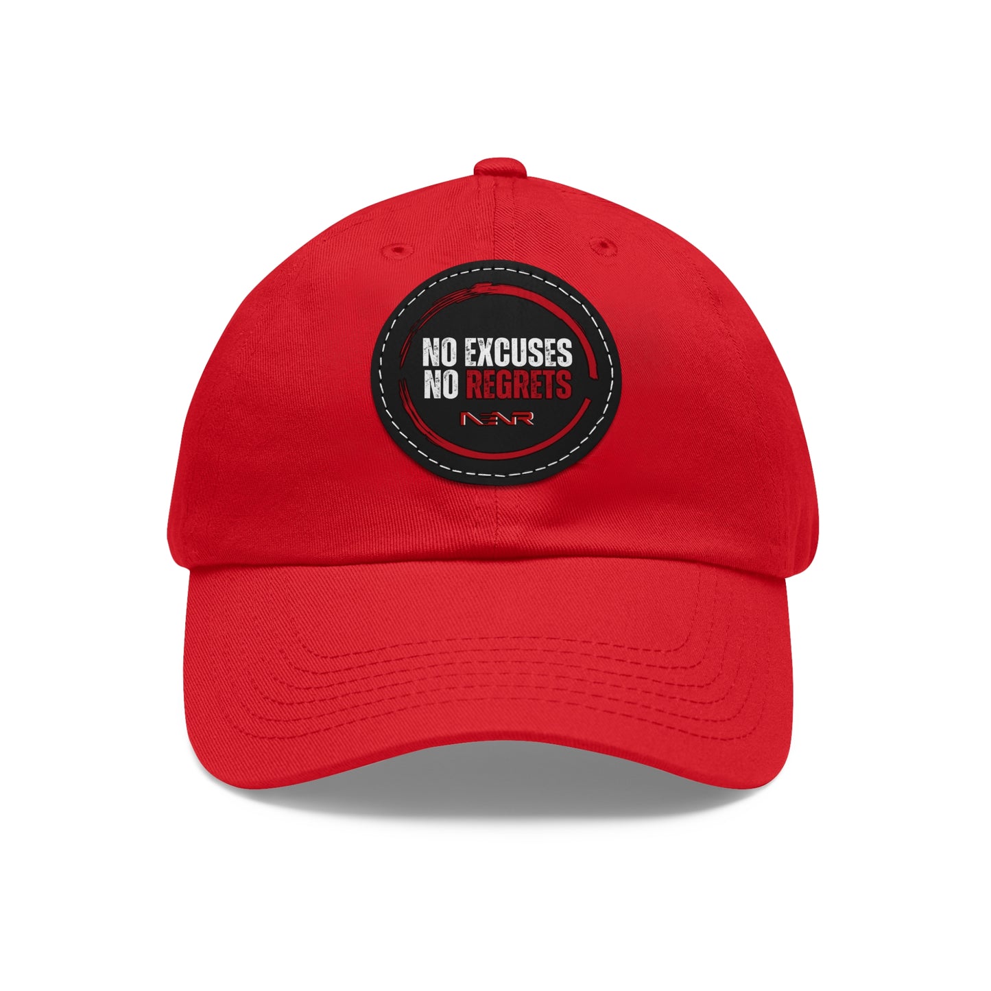NENR LIFESTYLE HAT ~ Low Profile Cap
