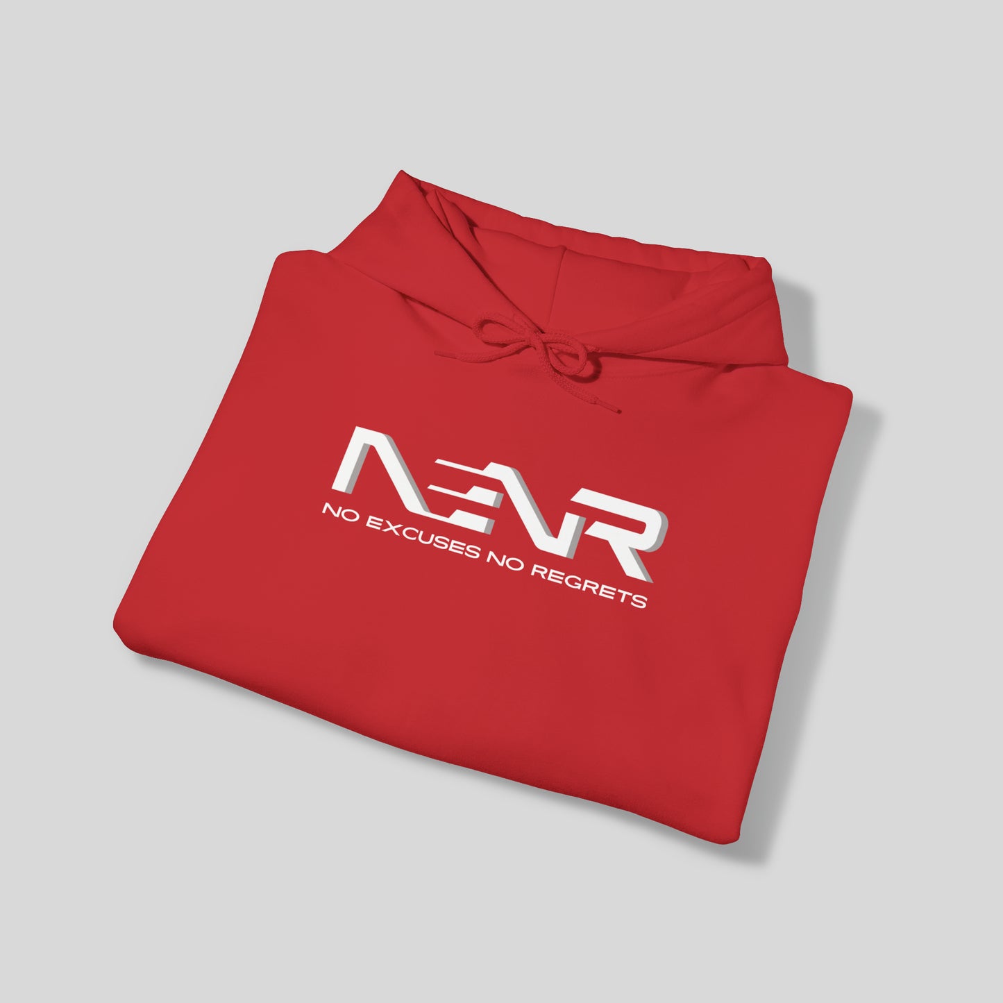 NENR SIGNATURE HOODIE ~ Unisex