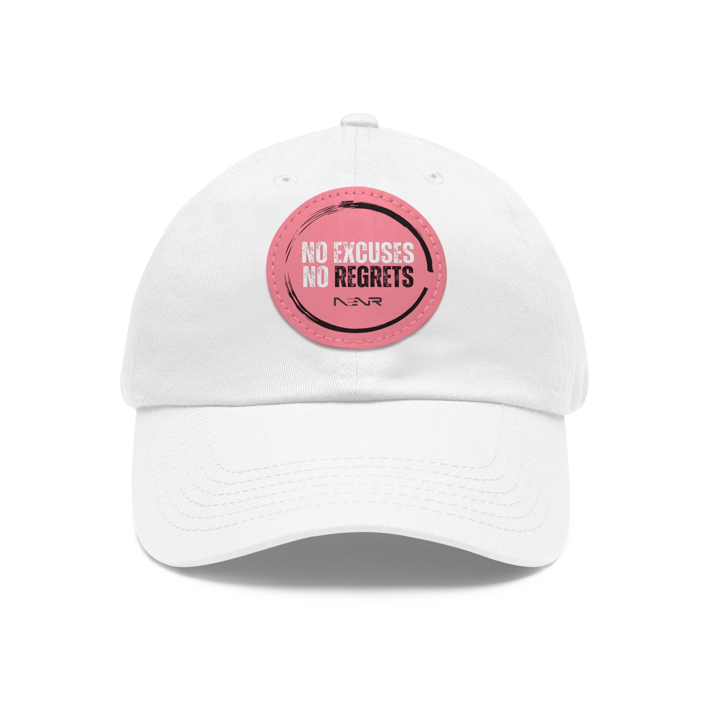 NENR LIFESTYLE HAT ~ Low Profile Cap