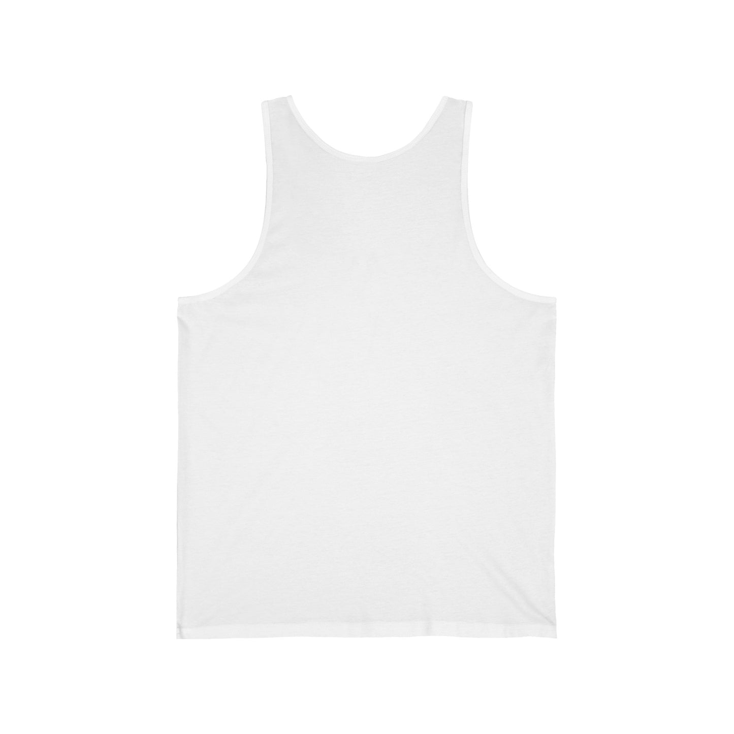 NENR FITNESS ~ SIGNATURE TANK