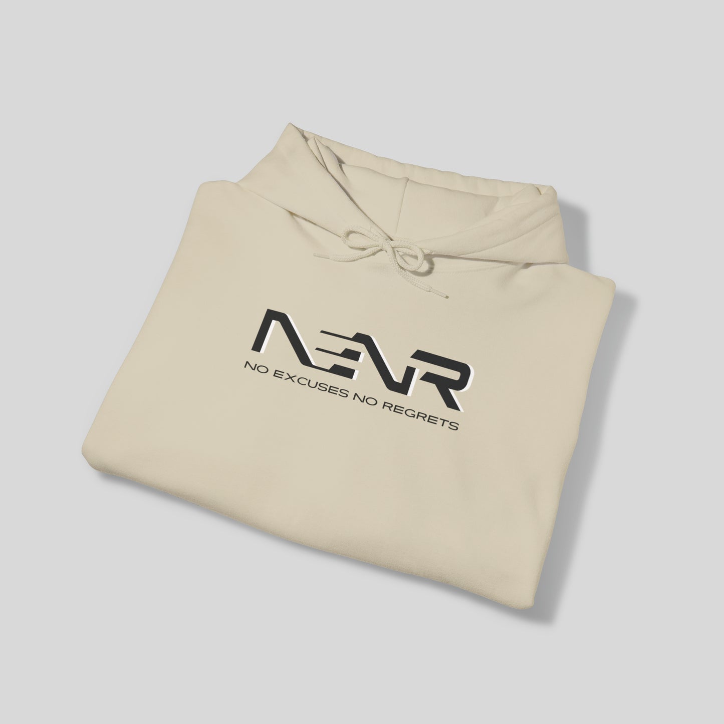 NENR SIGNATURE HOODIE ~ Unisex