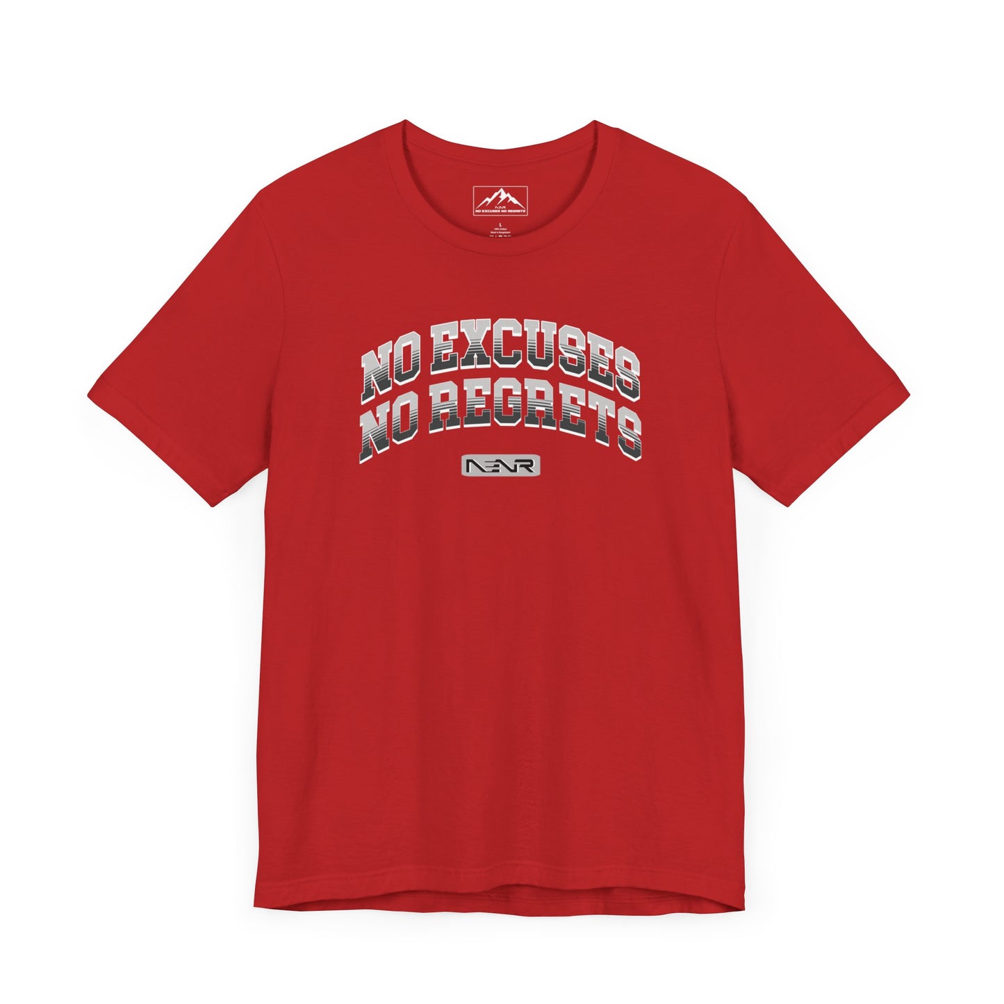 NENR CAMPUS ~ Ultra Soft Unisex Tee