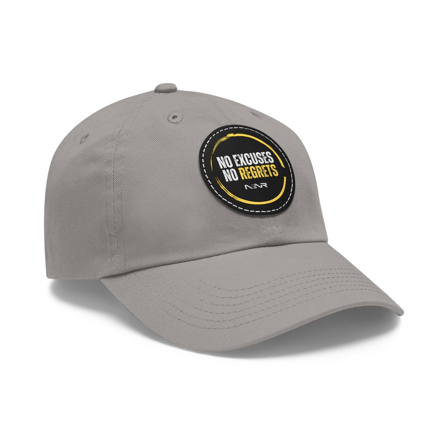 NO EXCUSES NO REGRETS ~ NENR ~ LIFESTYLE HAT