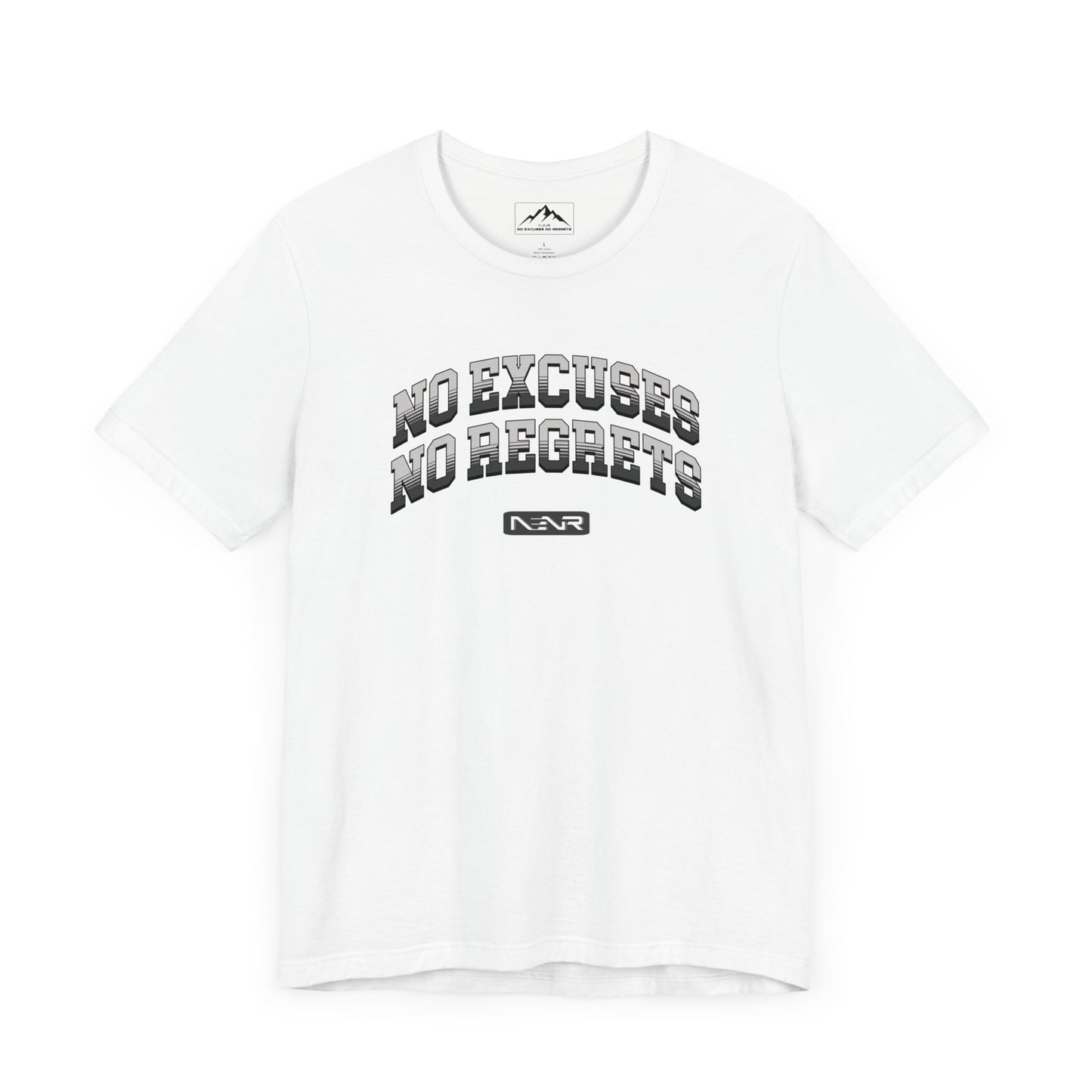 NENR CAMPUS ~ Ultra Soft Unisex Tee