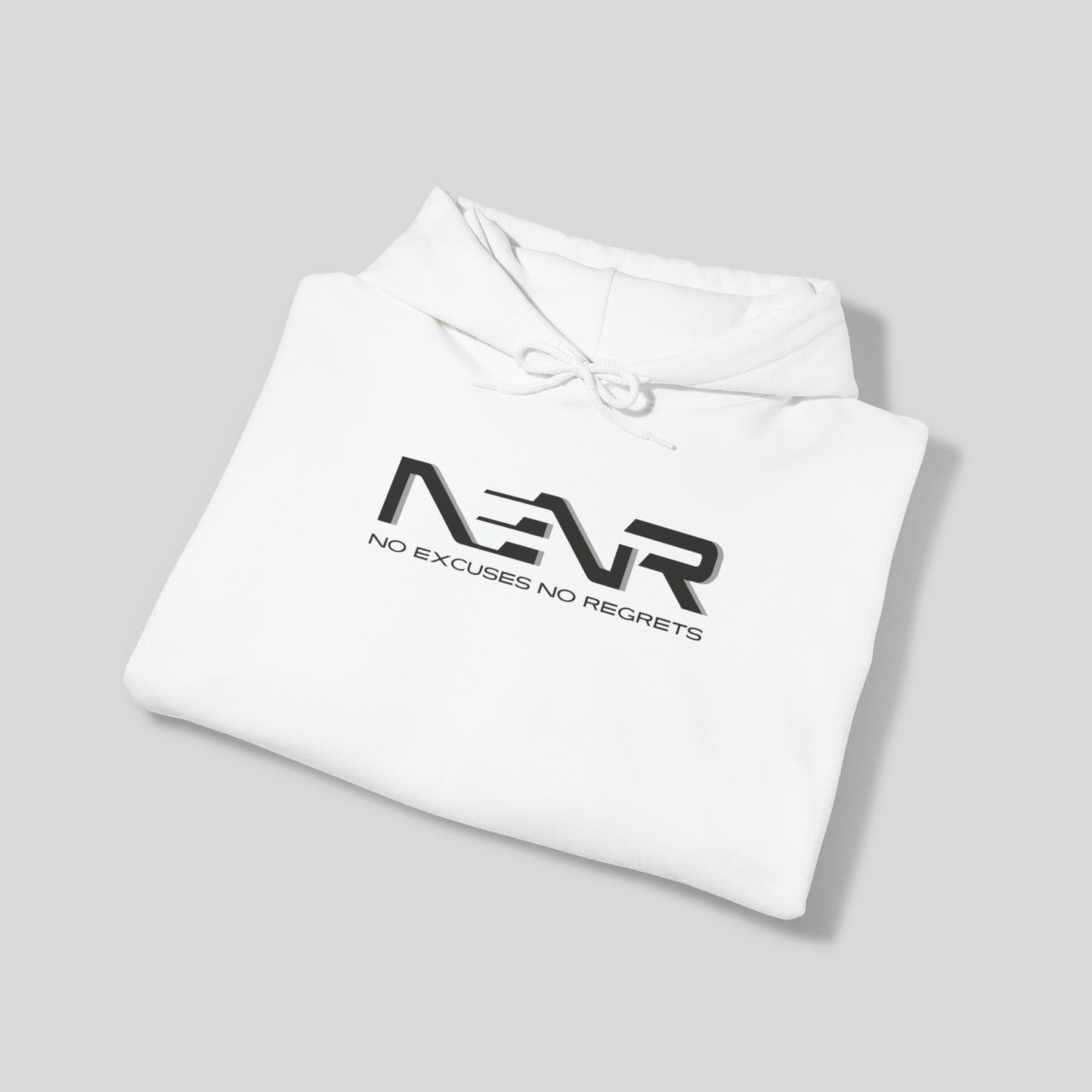 NENR SIGNATURE HOODIE ~ Unisex