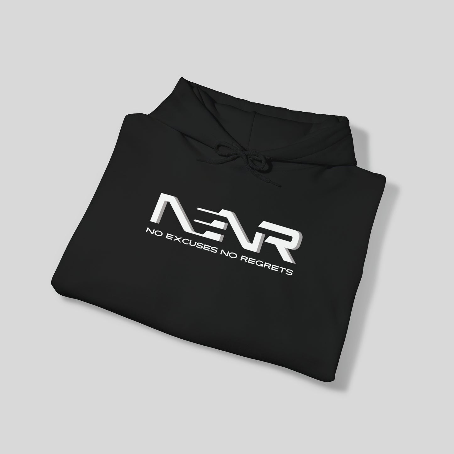 NENR SIGNATURE HOODIE ~ Unisex