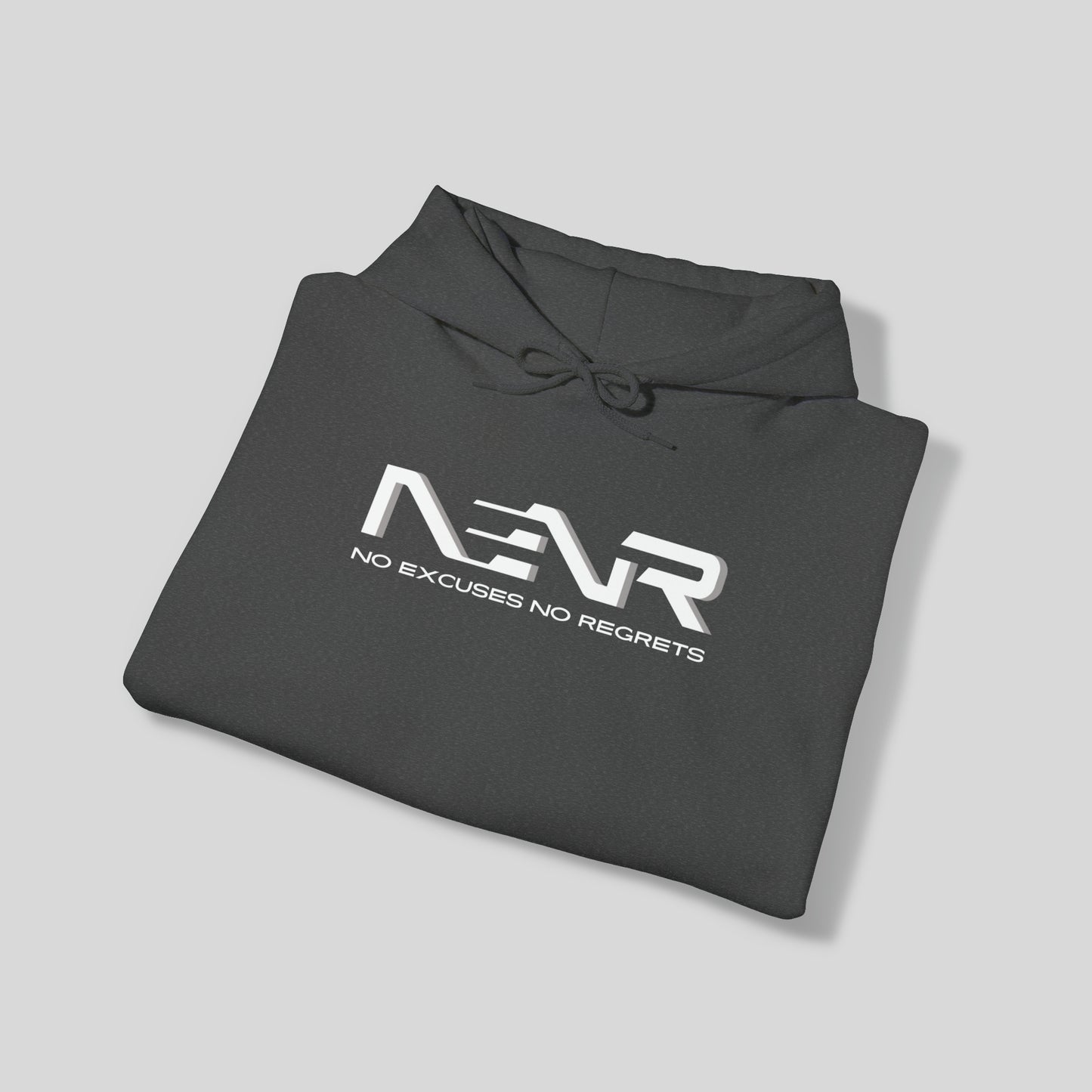 NENR SIGNATURE HOODIE ~ Unisex