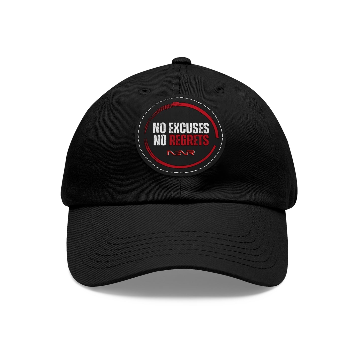 NENR LIFESTYLE HAT ~ Low Profile Cap
