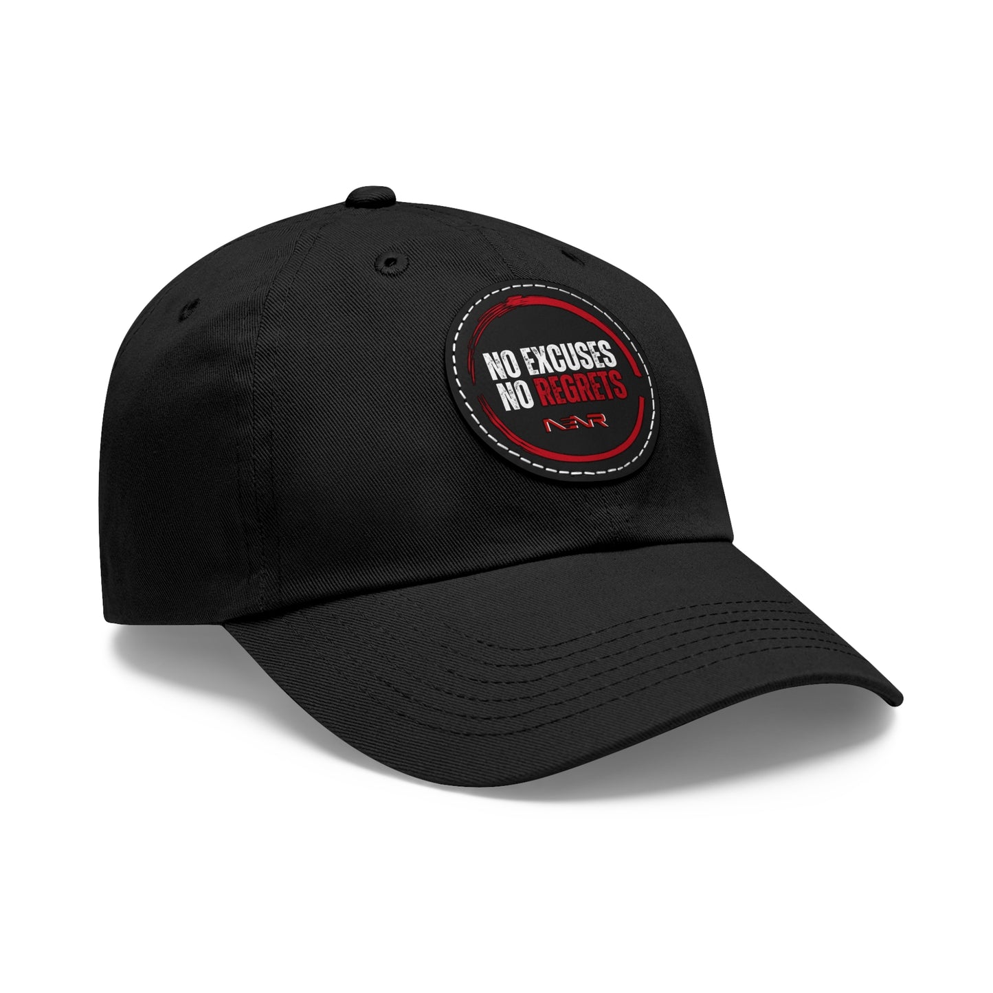 NO EXCUSES NO REGRETS ~ NENR ~ LIFESTYLE HAT