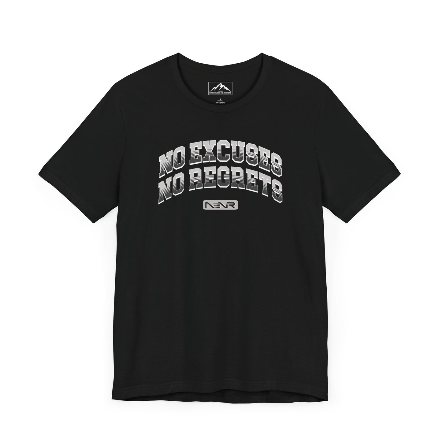 NENR CAMPUS ~ Ultra Soft Unisex Tee