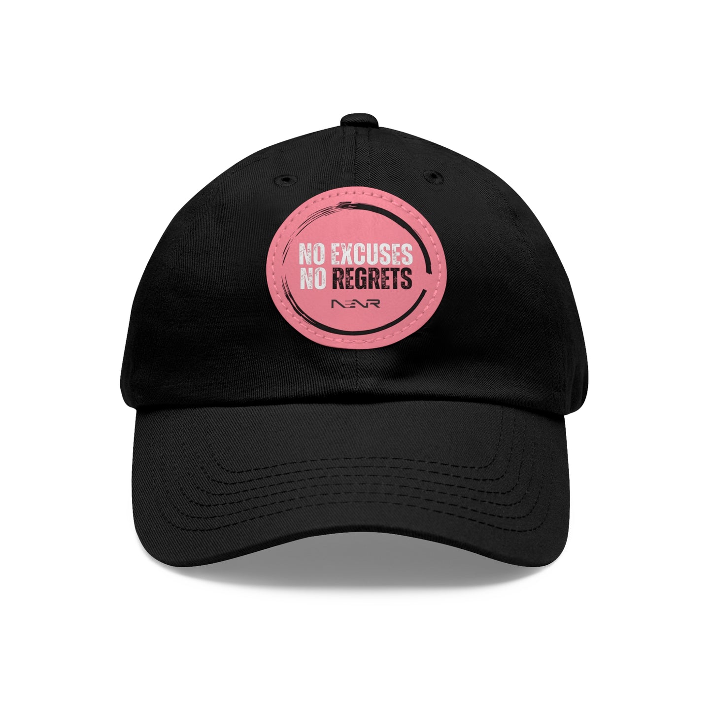 NENR LIFESTYLE HAT ~ Low Profile Cap