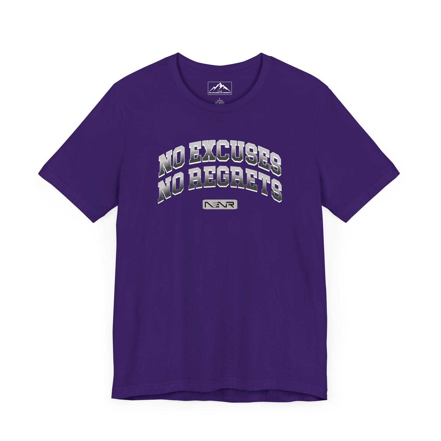 NENR CAMPUS ~ Ultra Soft Unisex Tee