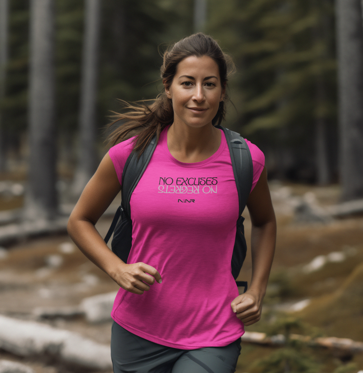 FLIP THE SCRIPT ~ Unisex Ultra-Soft Tee