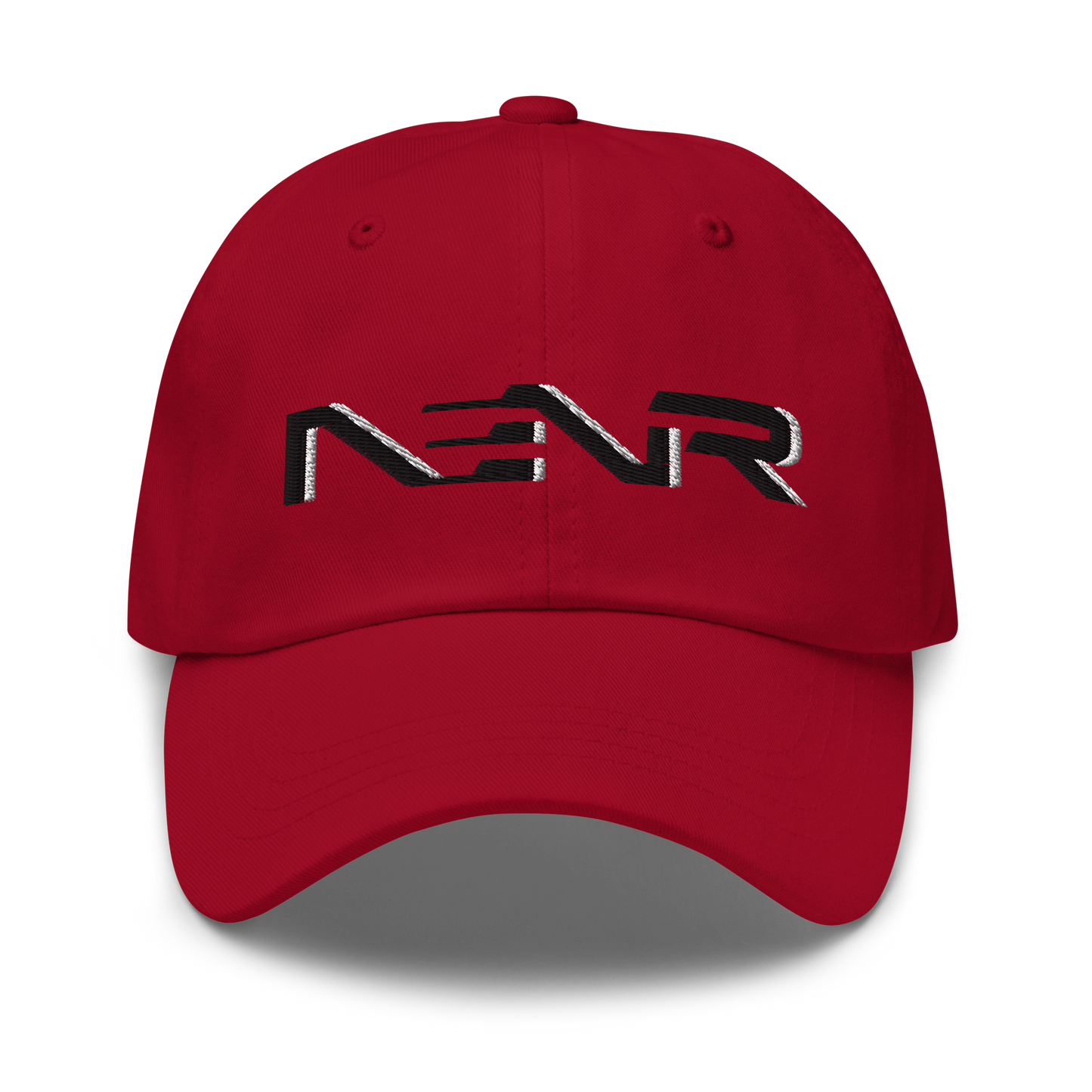NENR ~ Embroidered Classic Hat