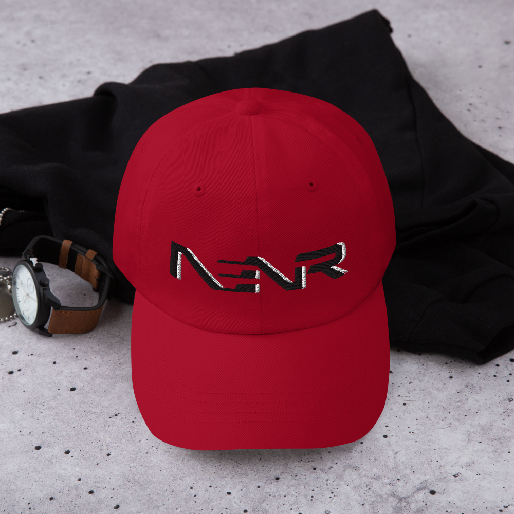 NENR ~ Embroidered Classic Hat
