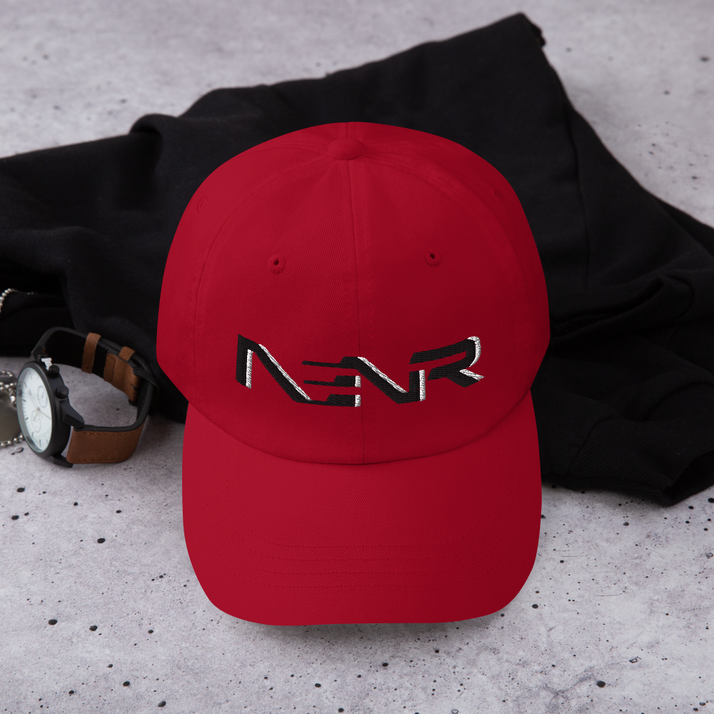 EMBROIDERED NENR CLASSIC