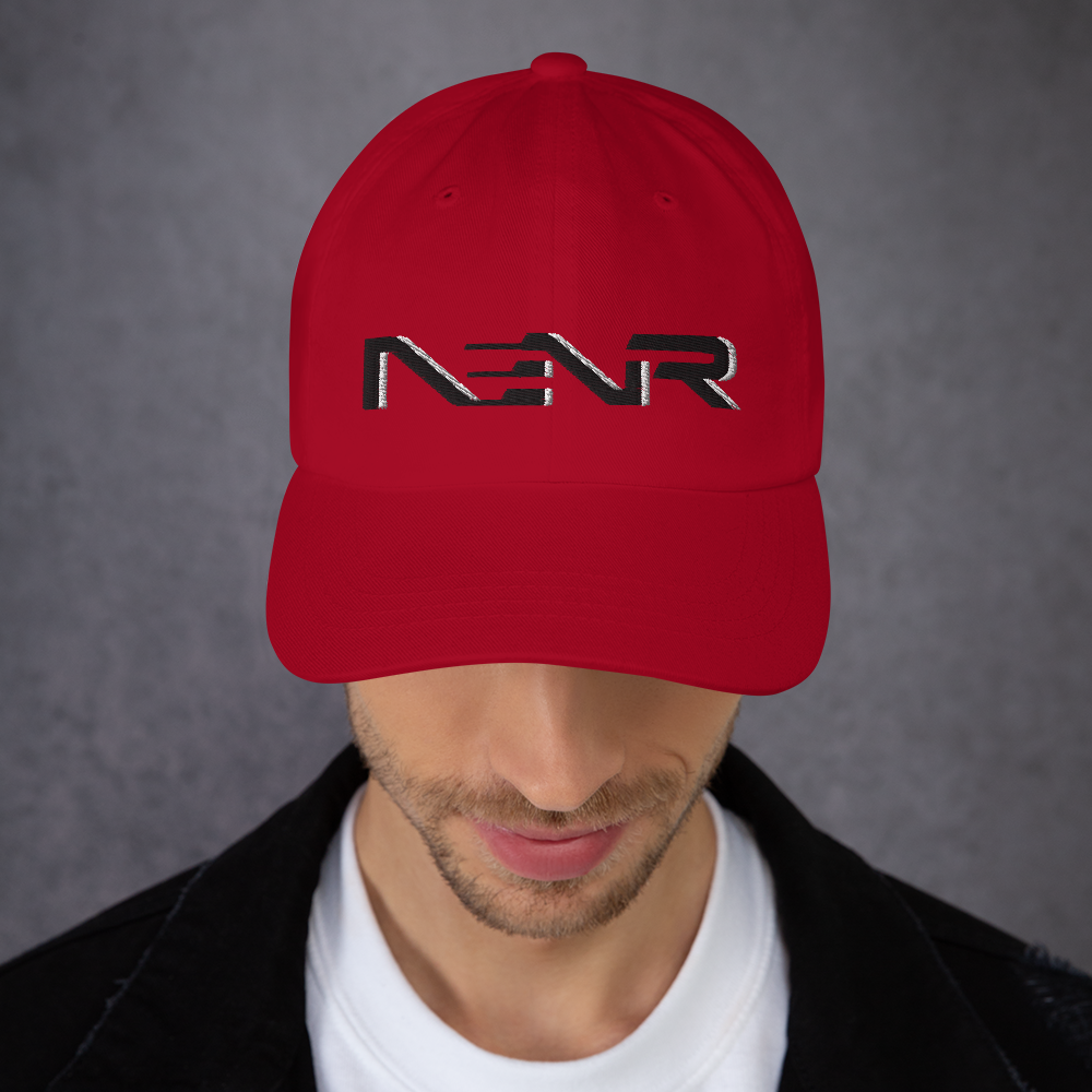 NENR ~ Embroidered Classic Hat