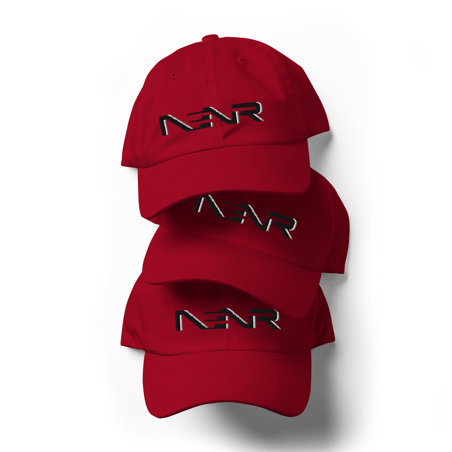 NENR ~ Embroidered Classic Hat