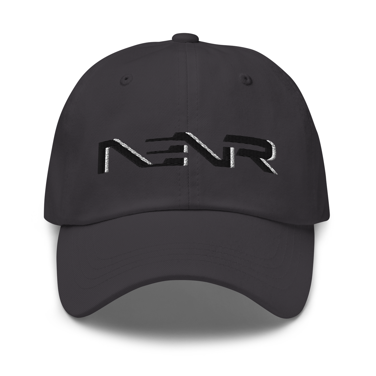 NENR ~ Embroidered Classic Hat