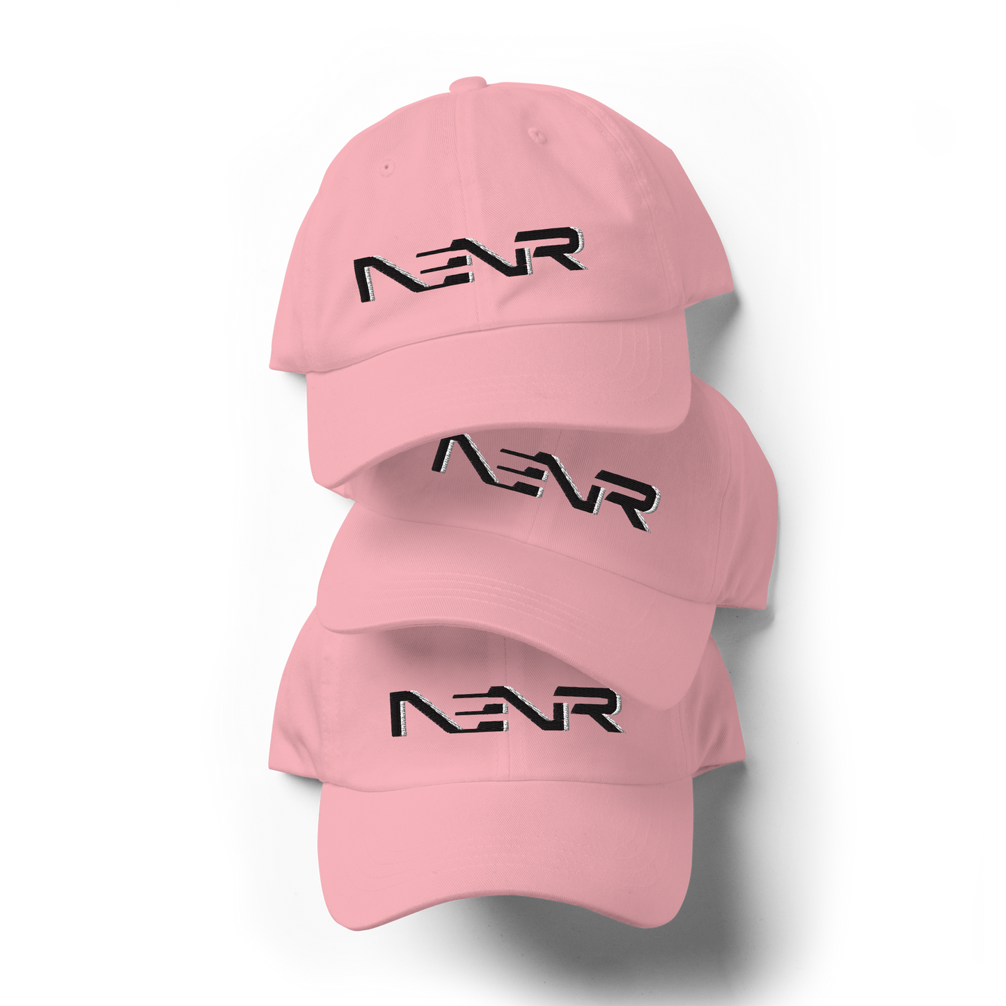NENR ~ Embroidered Classic Hat