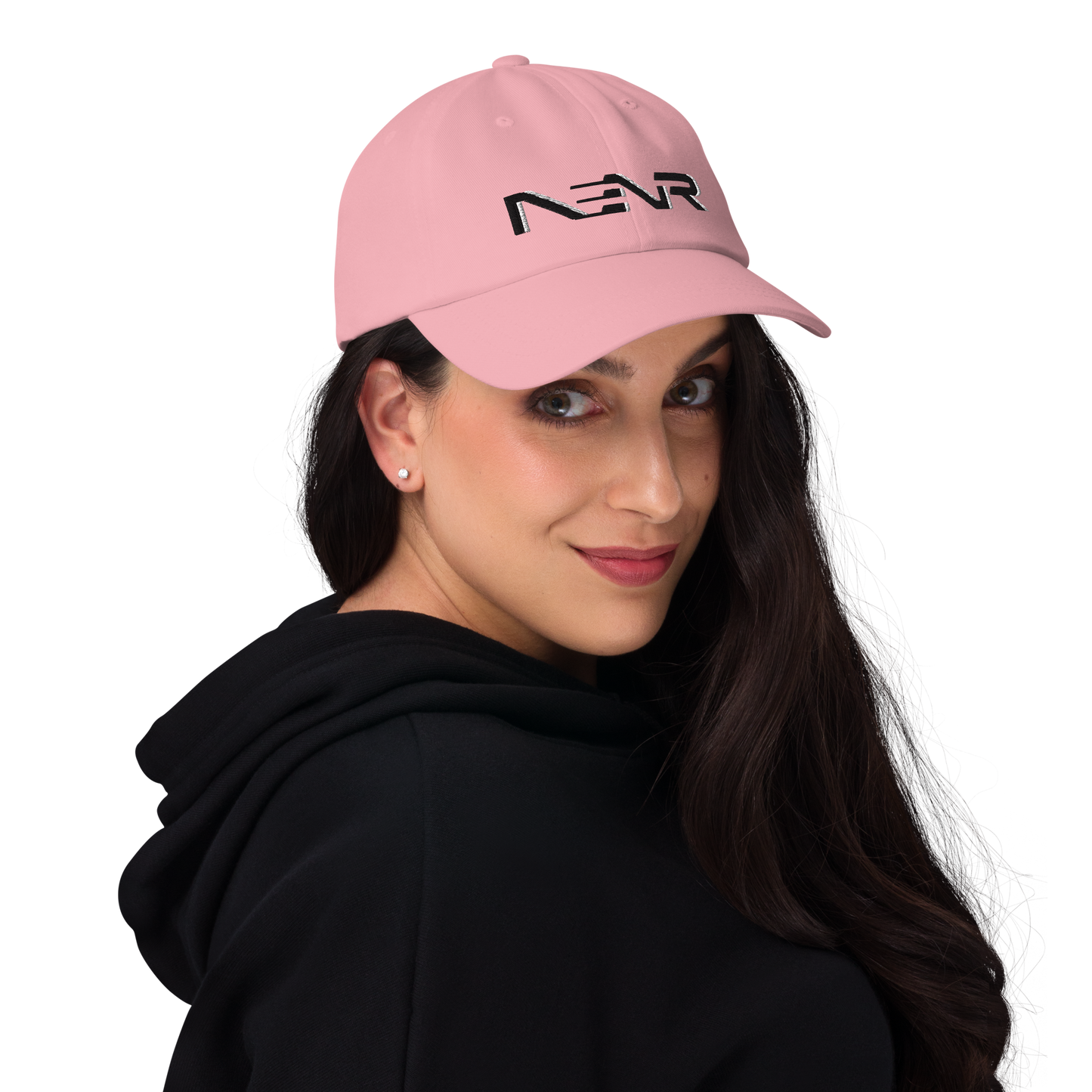 NENR ~ Embroidered Classic Hat