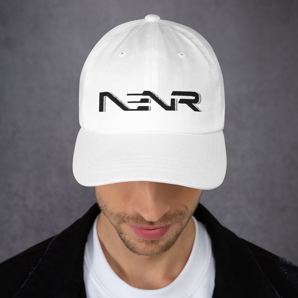 NENR ~ Embroidered Classic Hat