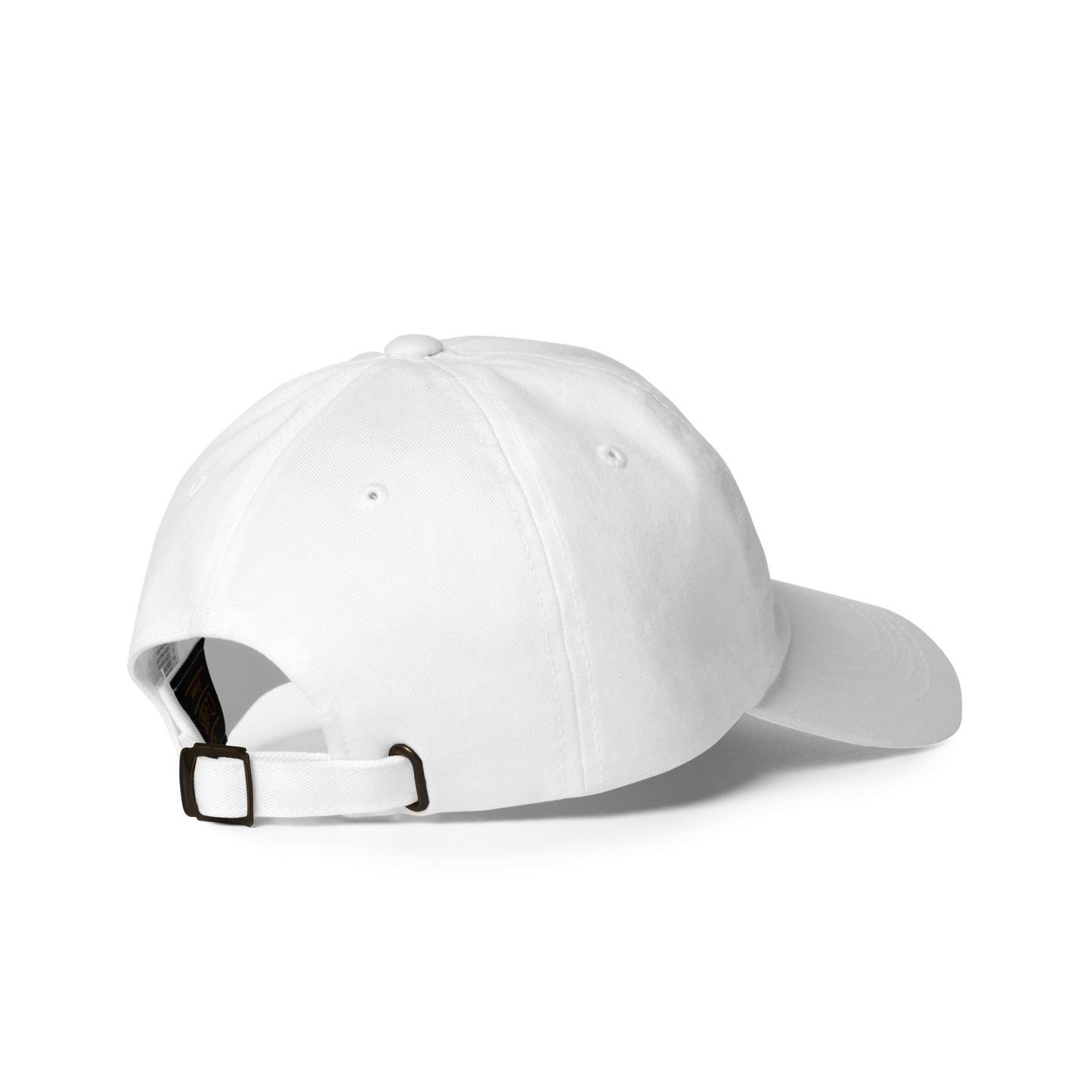 NENR ~ Embroidered Classic Hat