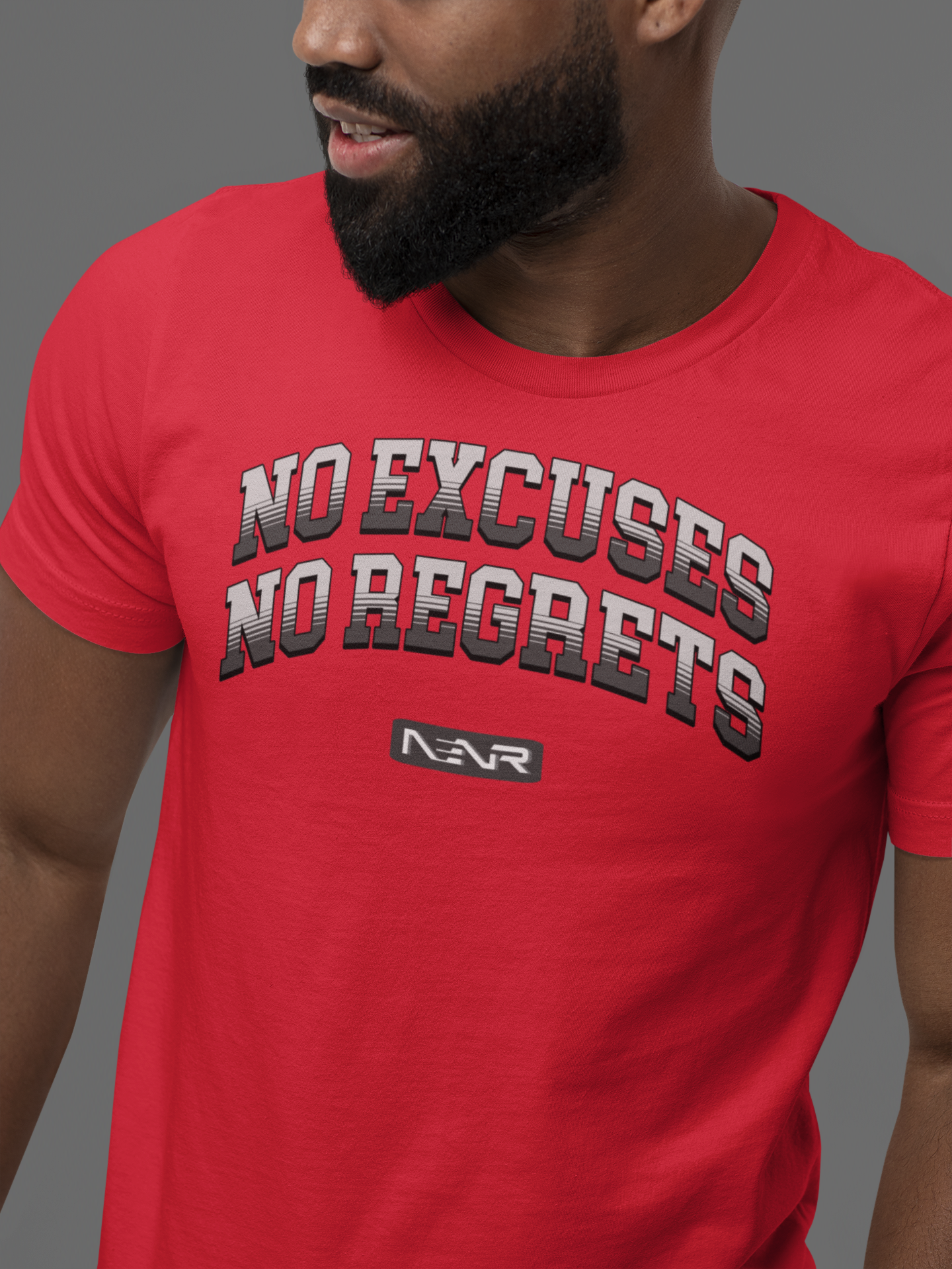 NENR CAMPUS ~ Ultra Soft Unisex Tee
