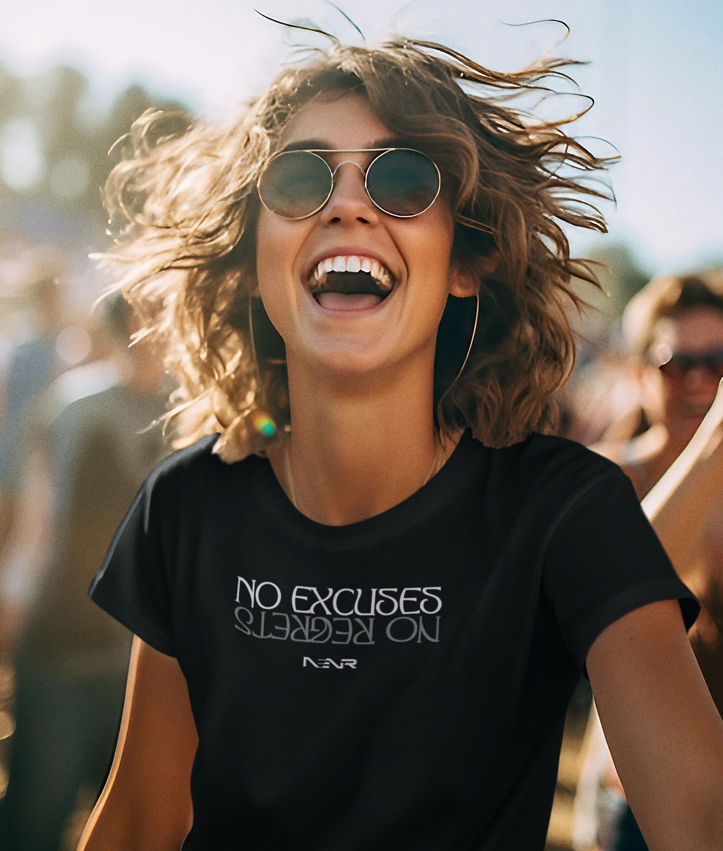 FLIP THE SCRIPT ~ Unisex Ultra-Soft Tee