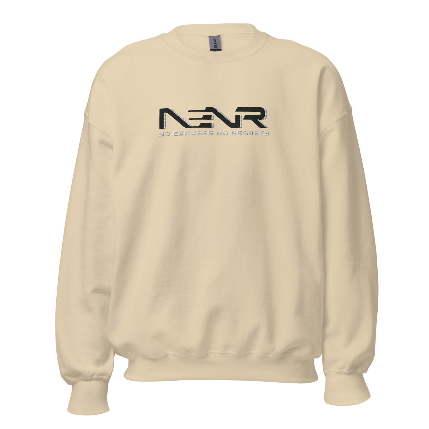 NENR ESSENTIALS ~ EMBROIDERED