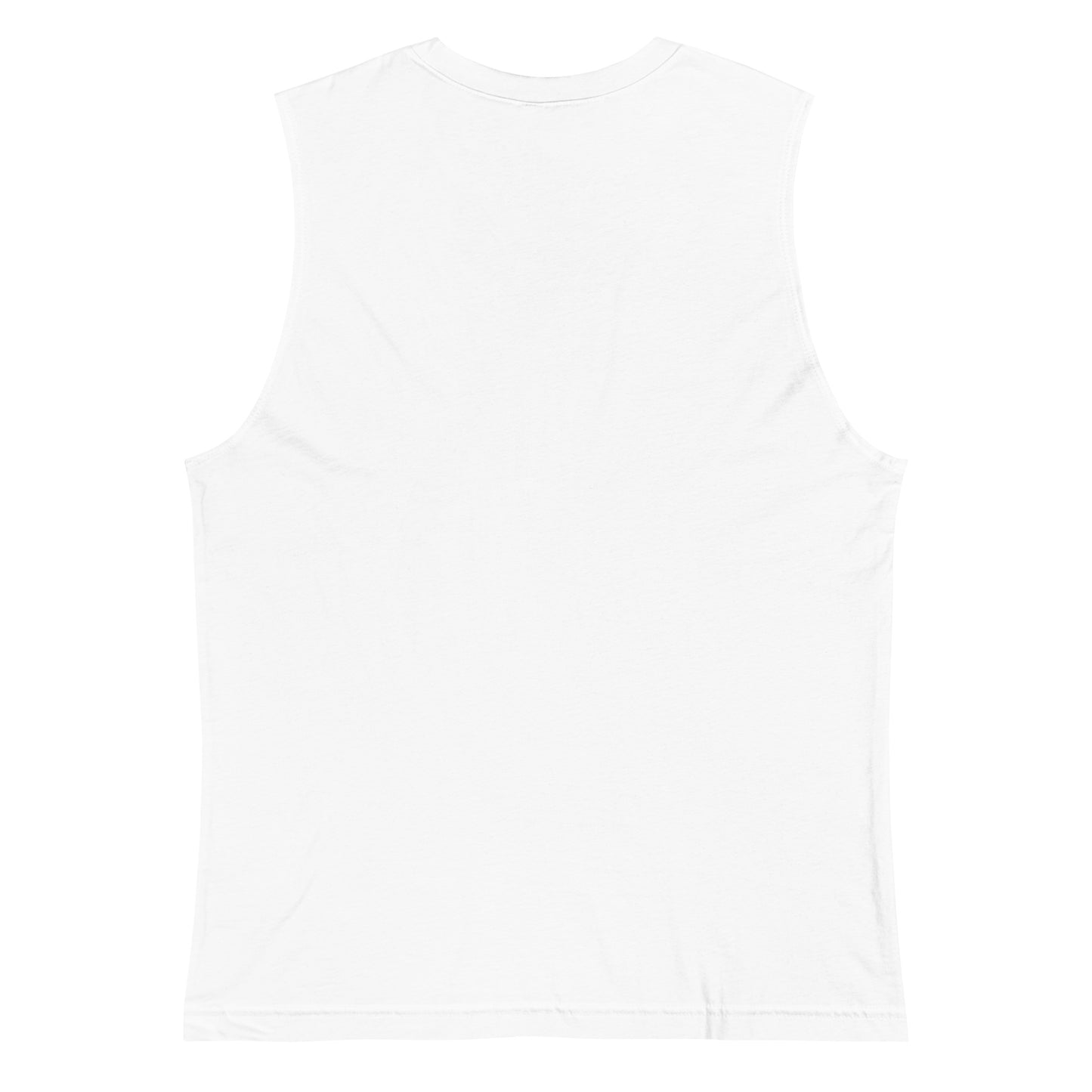 PUMP IT UP ~ Sleeveless Tee ~ Unisex