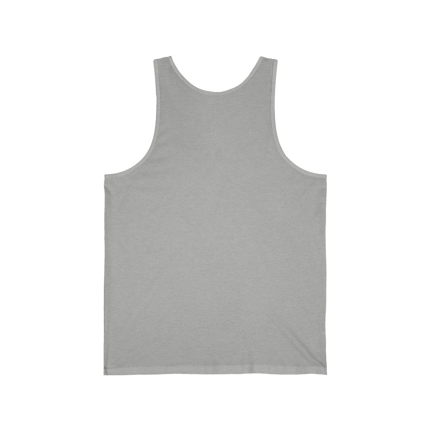 NENR FITNESS ~ SPIRIT-MIND-BODY ~ Tank