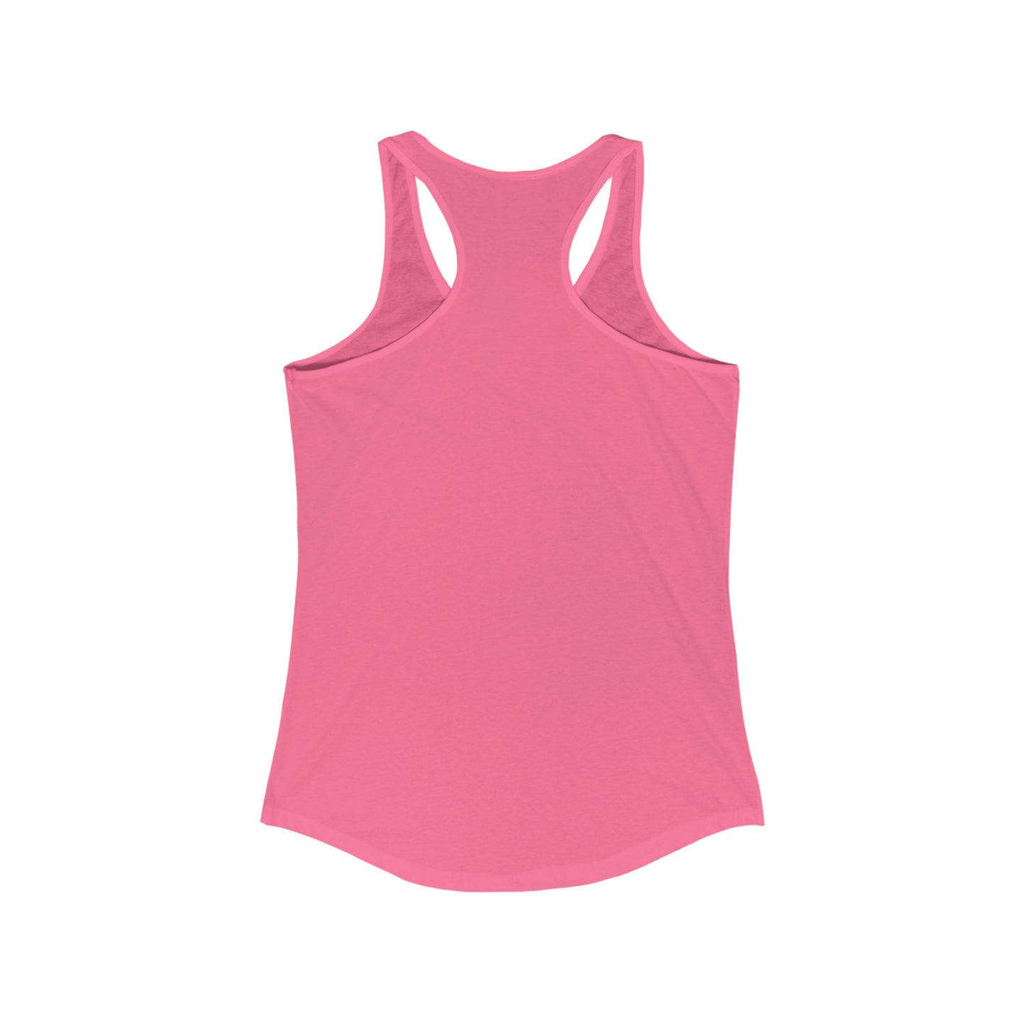 NENR FITNESS ~ Women's Racerback Tank