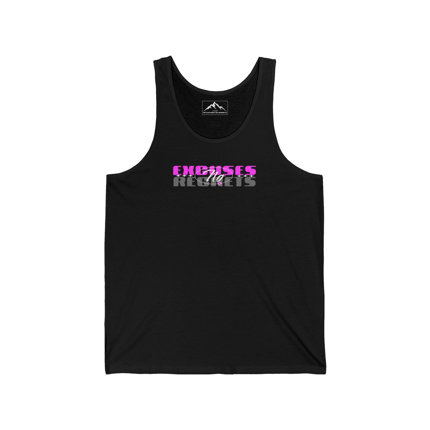 NENR FITNESS ~ Simply Pink