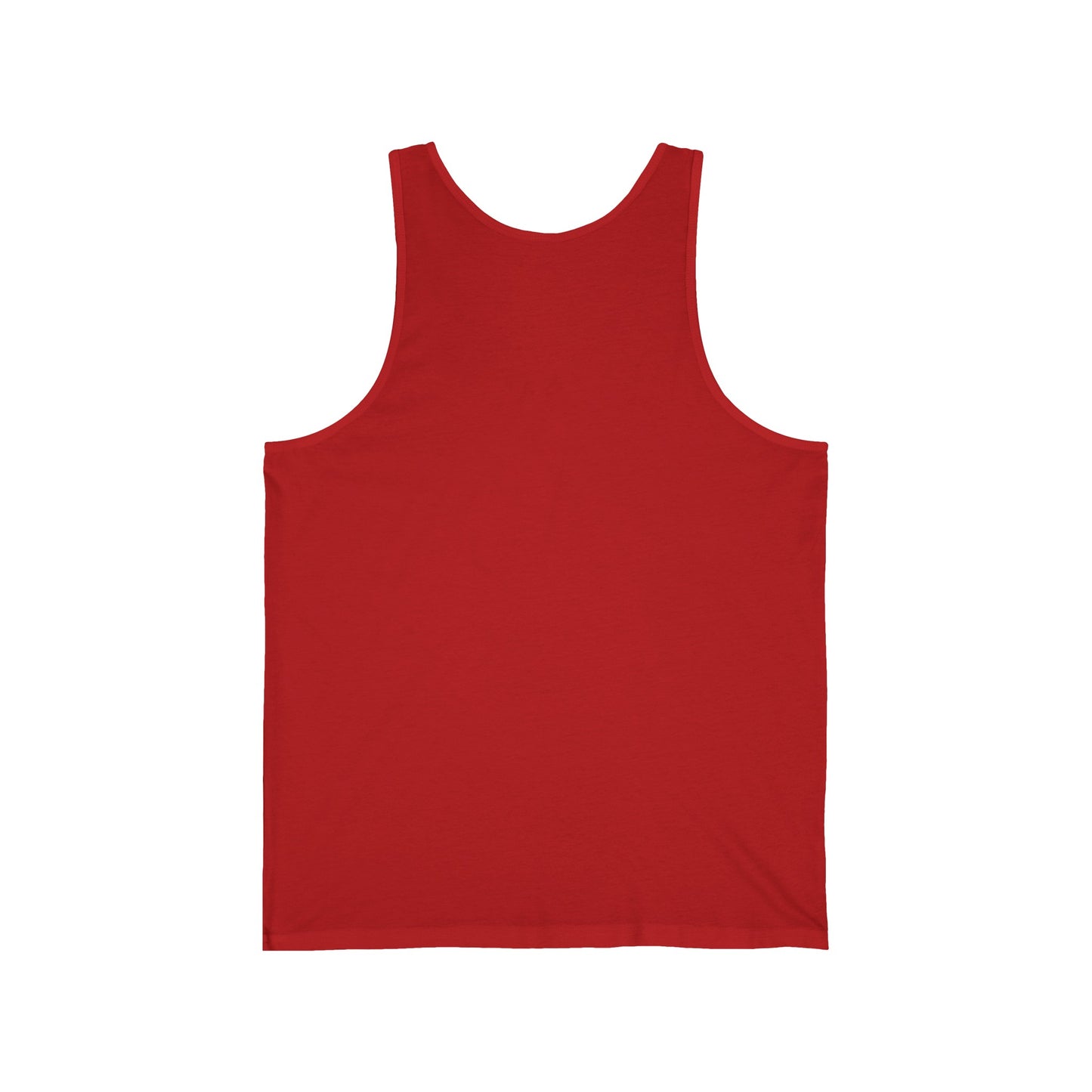 NENR FITNESS ~ SIGNATURE TANK