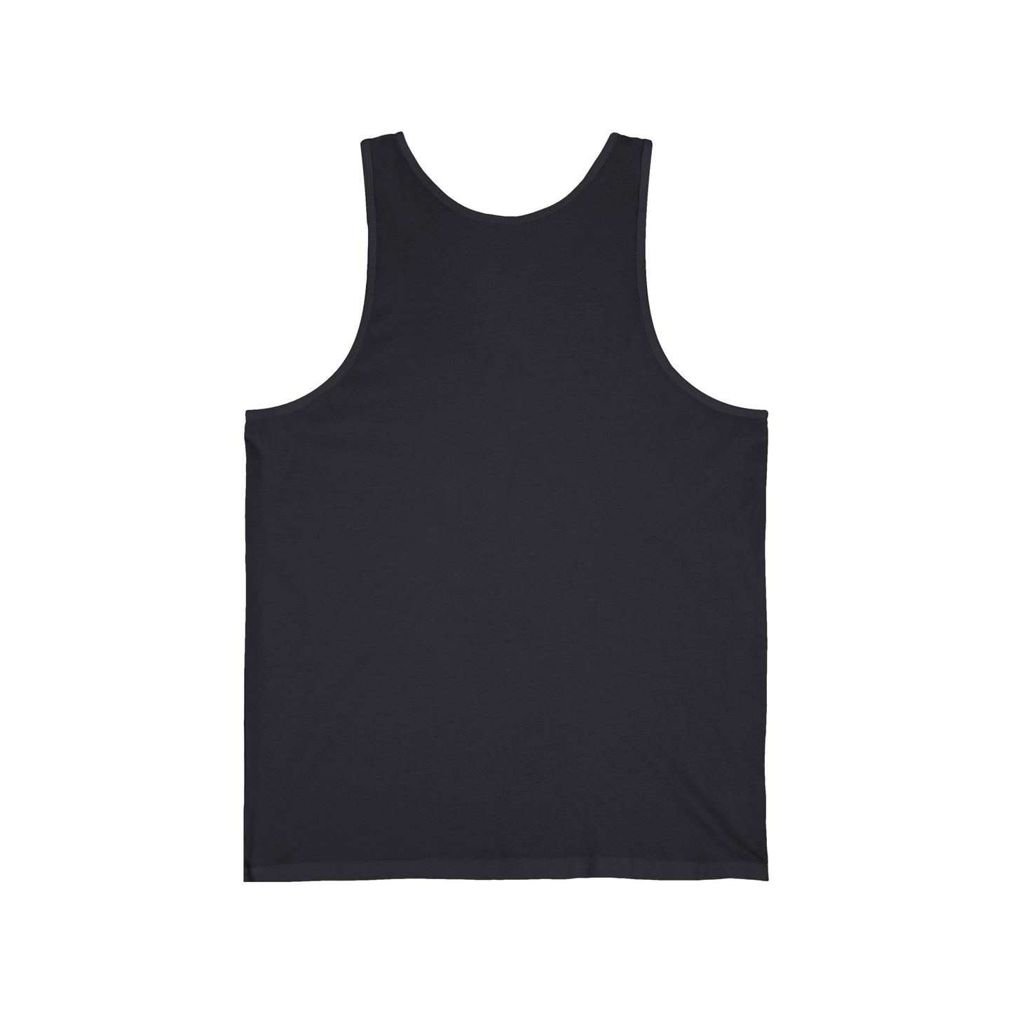 NENR FITNESS ~ SPIRIT-MIND-BODY ~ Tank