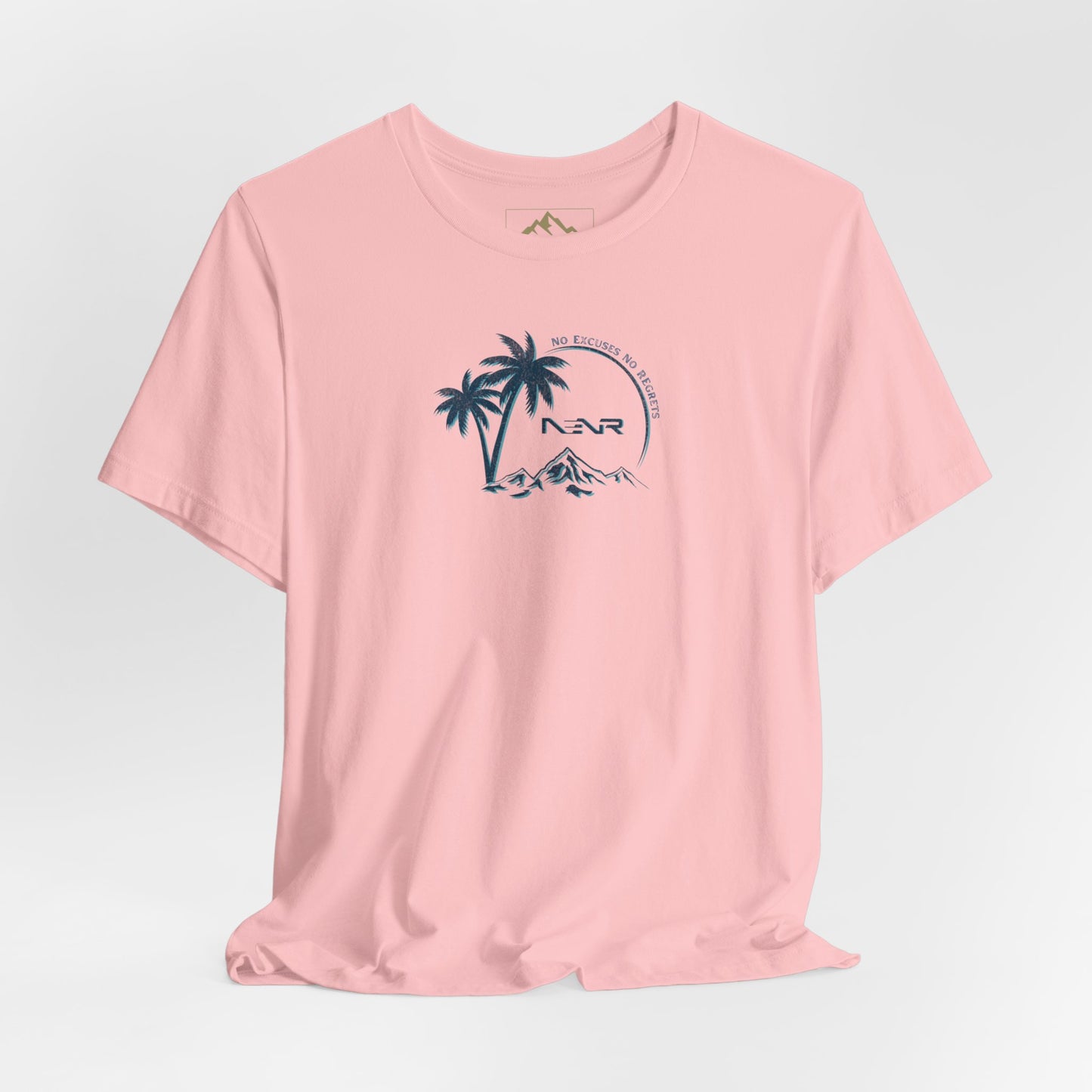 NENR ~ BEACH THERAPY ~ Front/Back Design