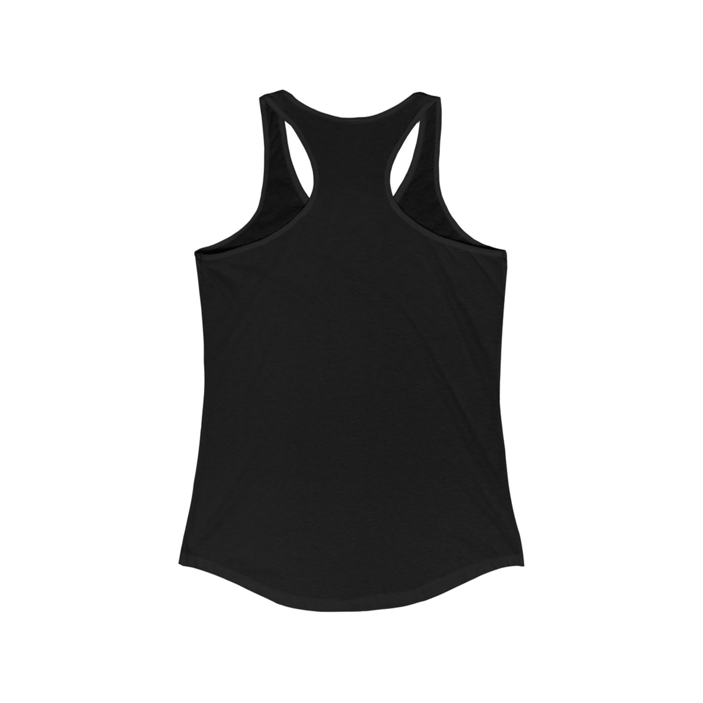 NENR FITNESS ~ Women's Racerback Tank