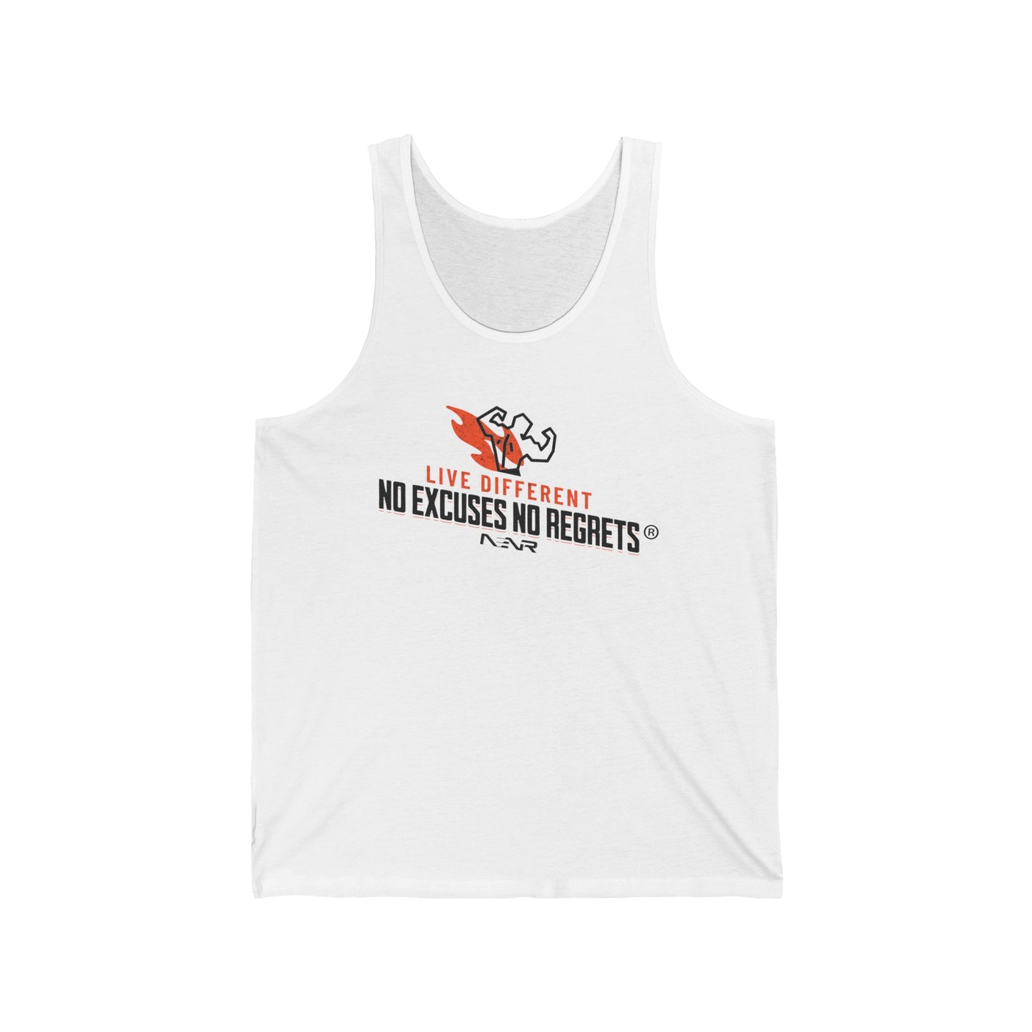 NENR FITNESS ~ RELENTLESS