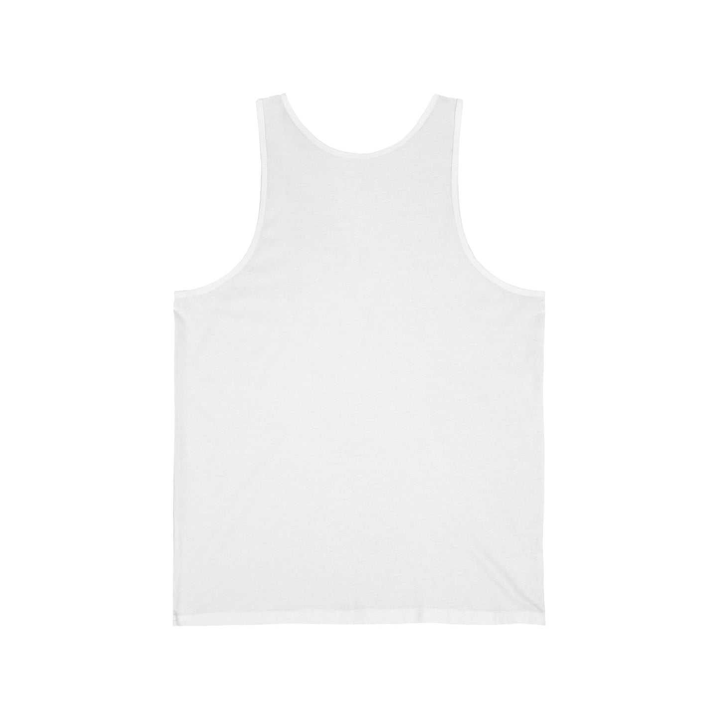 NENR FITNESS ~ SIGNATURE TANK