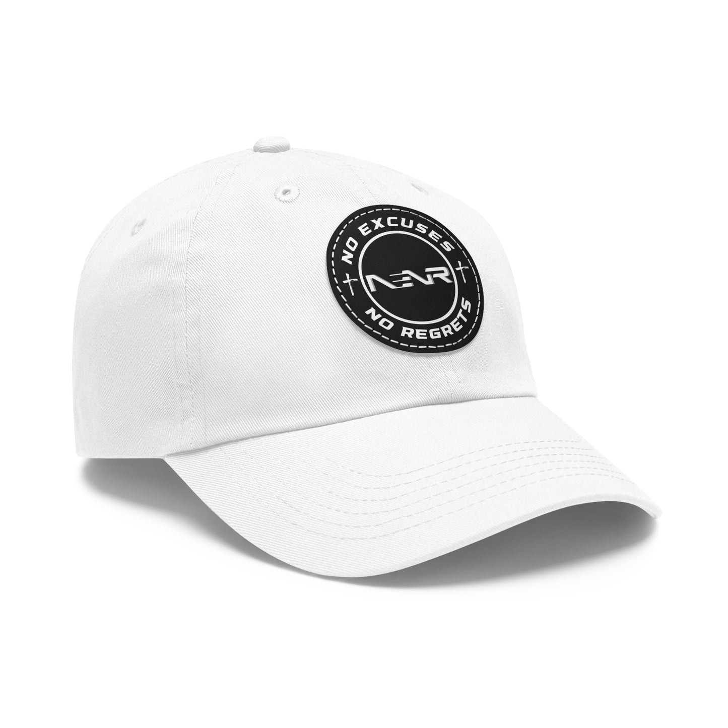 NENR LOW PROFILE CAP ~ Classic Fit