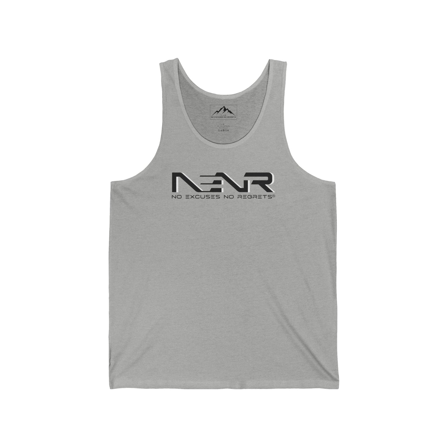 NENR FITNESS ~ SIGNATURE TANK