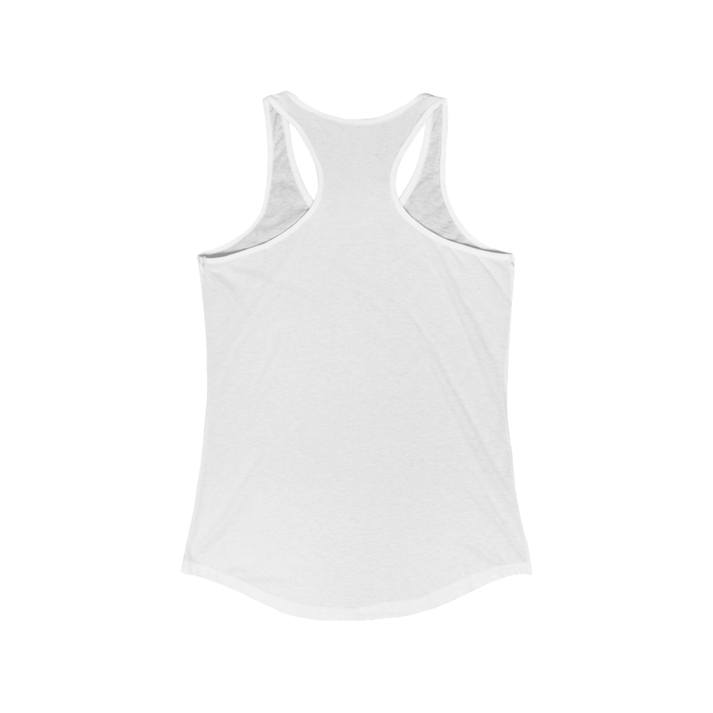 NENR Fitness ~ Girl Power Racerback Tank