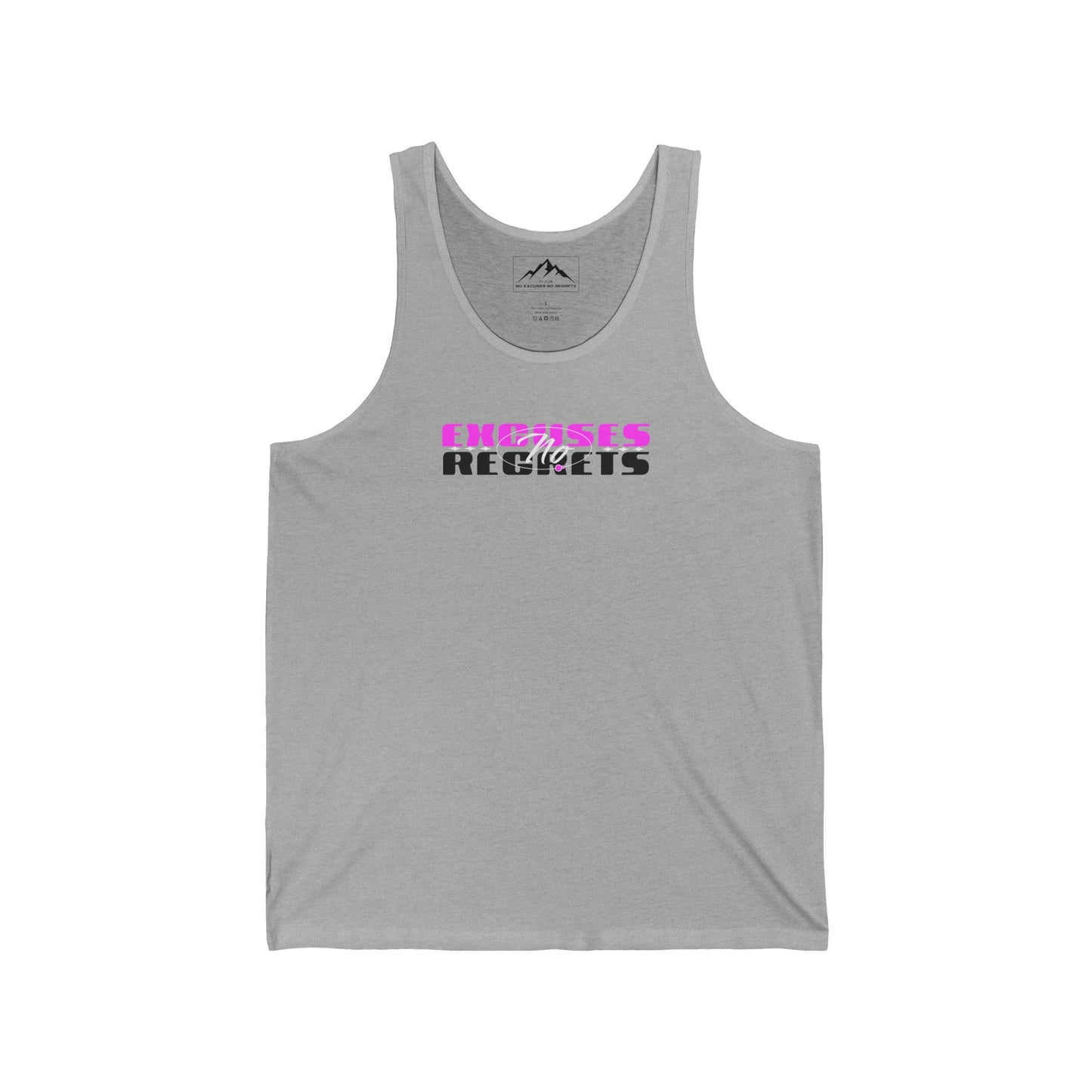 NENR FITNESS ~ Simply Pink