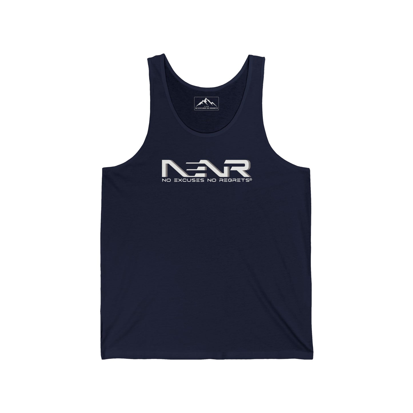 NENR FITNESS ~ SIGNATURE TANK